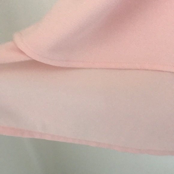 Linea by Louis Dell’olio sleevless blouse NWOT - Picture 3 of 7